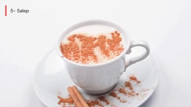 Most Popular Turkish Drinks | They Drink 3.2 Kilos Per Person