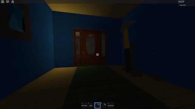 ШОУ ПРИВЕТ СОСЕД!ROBLOX!ТРИ СОСЕДА!ИГРА HELLO NEIGHBOR ALPHA В РОБЛОКС!КАРТА ПРИВЕТ СОСЕД АЛЬФА 1 смотреть онлайн