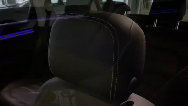 Volkswagen Touareg CR III (2019) смотреть онлайн