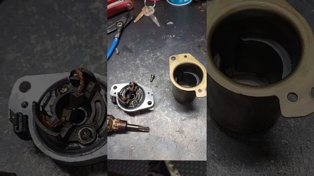 SCOOTER STARTER REBUILD MR SUNSHINE EDDY SHIPEK LIVE 561-693-8636 смотреть онлайн