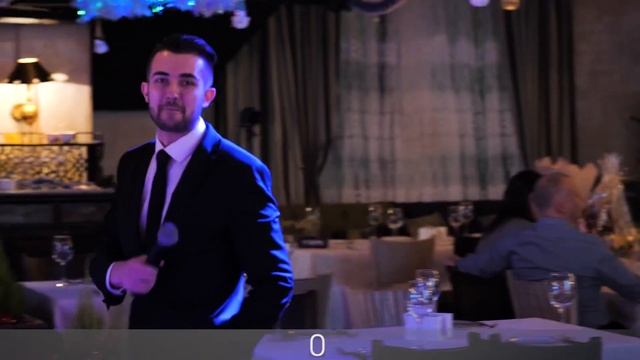 Новогоднее Промо-Видео смотреть онлайн