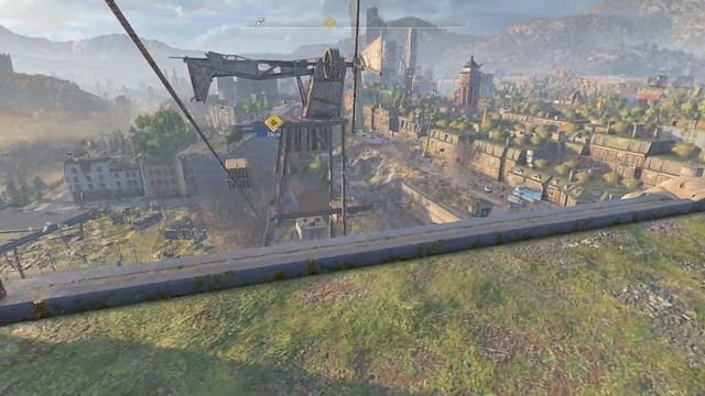 Dying Light 2 Stay Human Прохождение 28 Абсолютное оружие смотреть онлайн