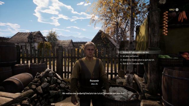 Lets Play Medieval Dynasty 2.0 🪓 #27 - Erste Schweinchen & großes Haus bauen (Survival-RPG, gamepla смотреть онлайн
