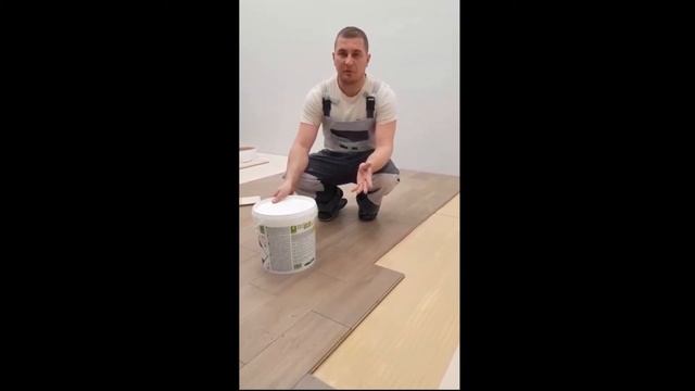 Отзыв от паркетчика о клее Kerakoll Slc Eco L40 Plus. смотреть онлайн