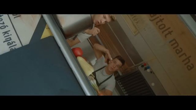 Bruno x Spacc - Keverem ( OFFICIAL MUSIC VIDEO ) смотреть онлайн