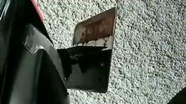 Secure your driver Licence смотреть онлайн