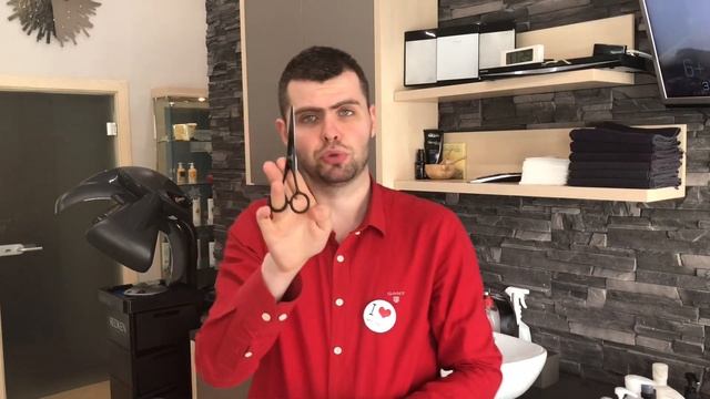 Парикмахерские ножницы 5 смотреть онлайн