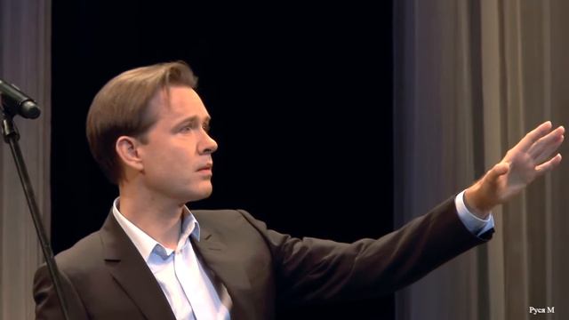 Олег Погудин «Скажите, почему» смотреть онлайн