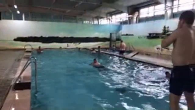 Диванный мир