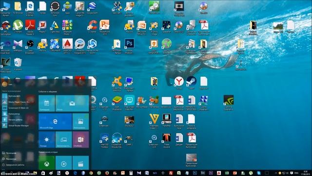 Как убрать запрос пароля при входе в Windows 10 смотреть онлайн