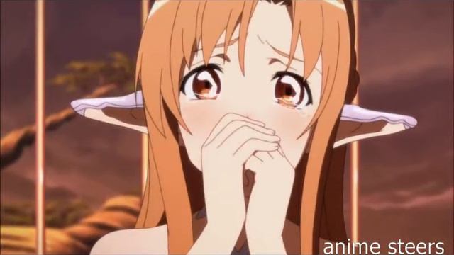 Мастера меча онлайн-что же ты делаешь папа? смотреть онлайн