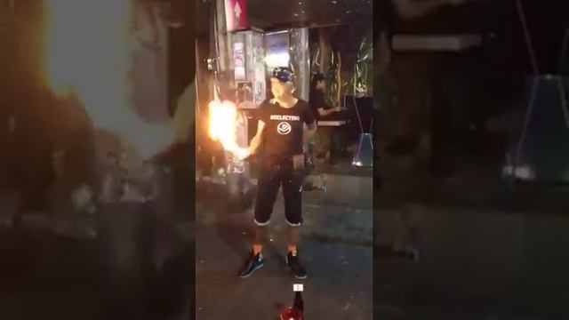 Самый лучший фокус смотреть всем !!! смотреть онлайн