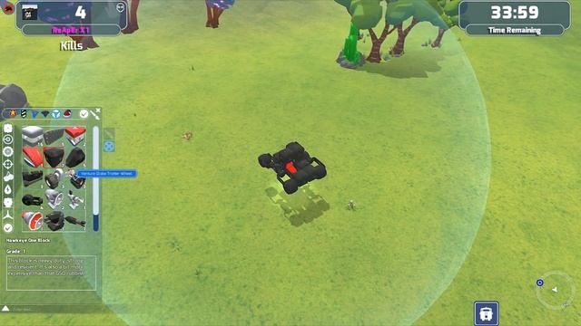 TerraTech - Multiplayer Monday - Ep 95 - DeathMatch - Lets Play смотреть онлайн