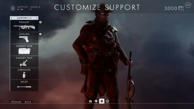 How to unlock the new weapons - BATTLEFIELD 1 [They Shall Not Pass DLC] смотреть онлайн