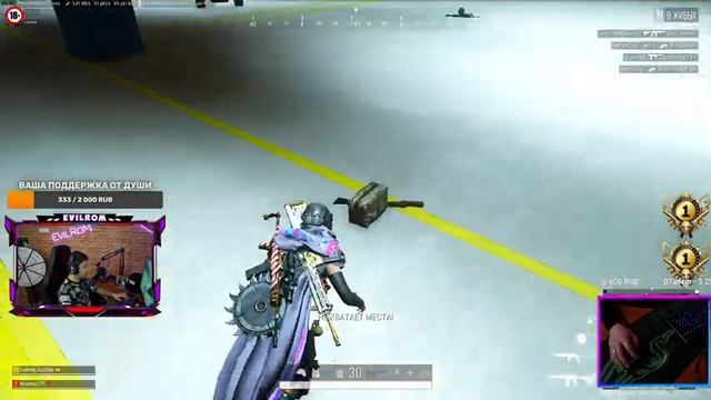 СТРИМЧАНСКИЙ С xZxSoKoLxZx [ 2K PUBG ] PlayerUnknown’s Battlegrounds. смотреть онлайн