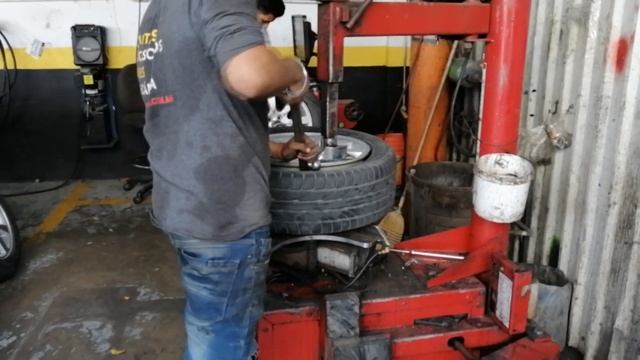 RINES NUEVOS PARA EL COROLLA смотреть онлайн