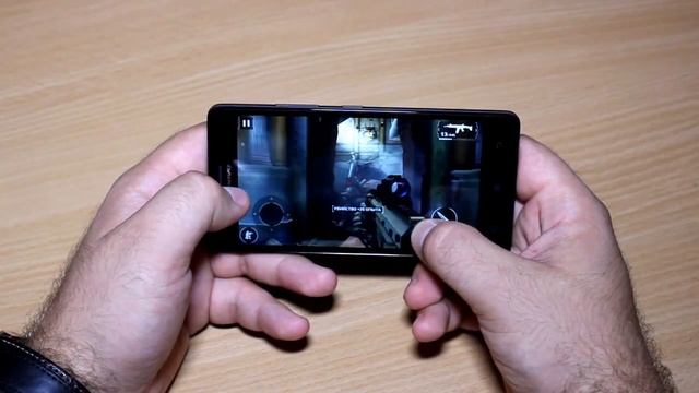 Lenovo A6000 видео-обзор смартфона с Dolby Digital (Леново А6000)