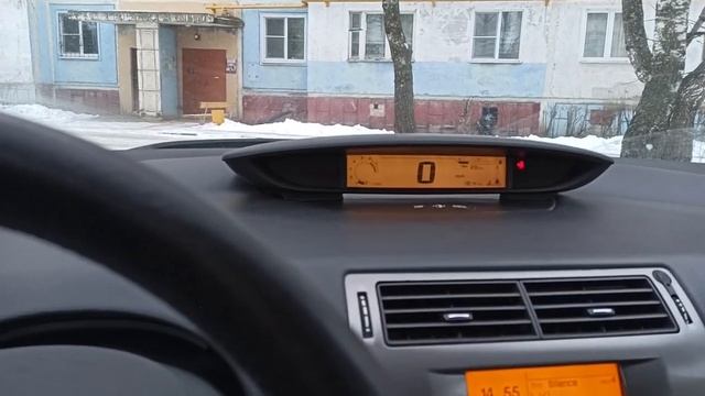 Двигатель ЕР6 - плавают обороты при холодном пуске смотреть онлайн