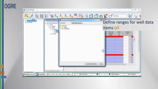 R3 Training 02 - Data Loading смотреть онлайн