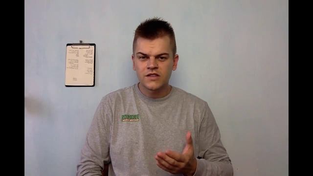 Видеомарафон-5. 7й день. Что такое зона комфорта? смотреть онлайн