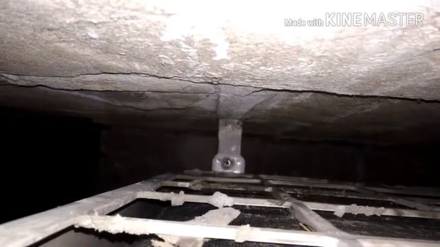 Редкий, ну меткий ! случай обслуживания кондиционирования в Алуште смотреть онлайн