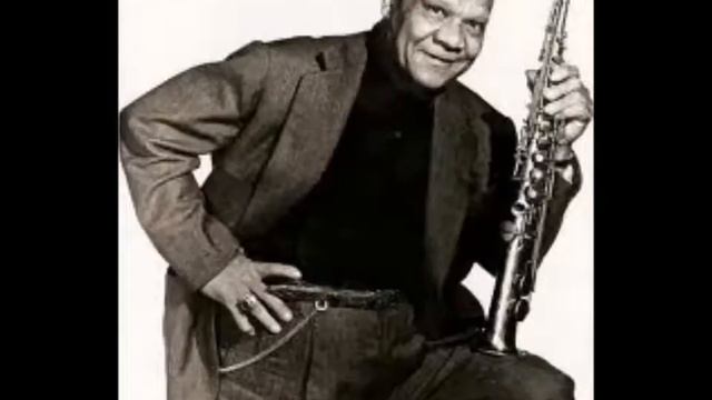 Sidney Bechet (Jelly Roll Blues ) смотреть онлайн