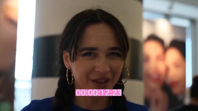 JAMES CHARLES сhooses XO TEAM Makeup