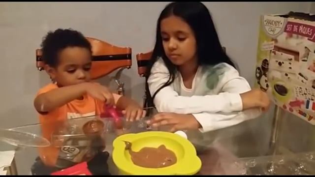 Smoby Шоколадные Яйца,Шоколадные Фигурки,Вкусный Шоколад,Конфеты,Smoby Chef,Kids Chocolate смотреть онлайн