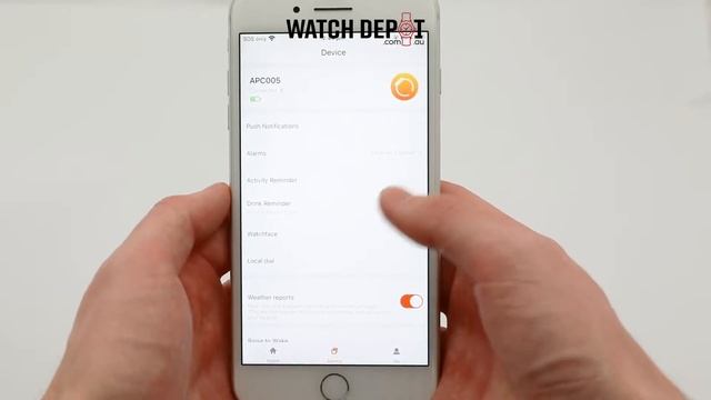 Active Pro Call+ Connect Smart Watch Box Set | Unboxing & Review смотреть онлайн