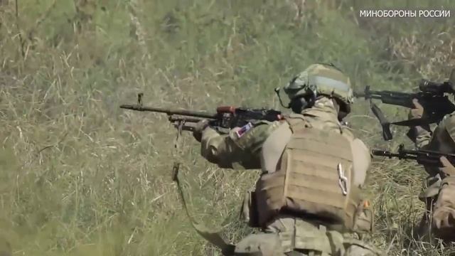 Спецназ западного военного округа. смотреть онлайн