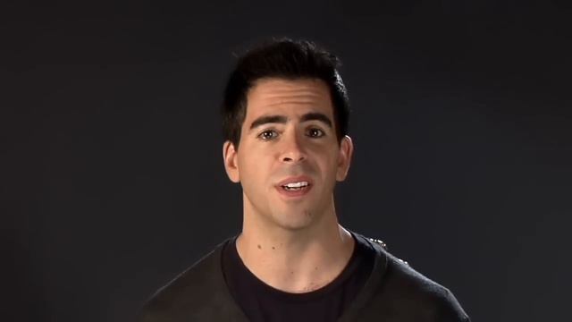 Eli Roth Speaks Out Against Violence in PETA PSA смотреть онлайн