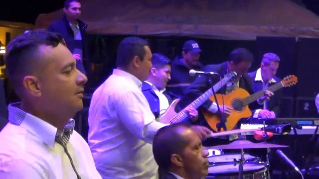Adith Agudelo idolos vallenatos mi novia mujer con Anderson Gamarra y Carlos G смотреть онлайн