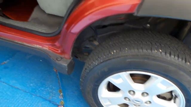 Tucarro Mercado Libre Ford Escape 2007 смотреть онлайн