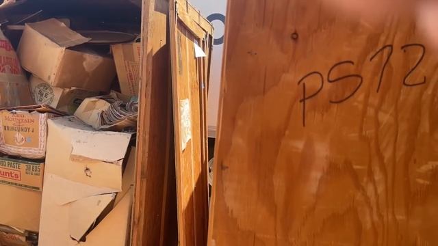 Storage Wars Stored since 1967 & Dusty Paid $800 at Auction смотреть онлайн