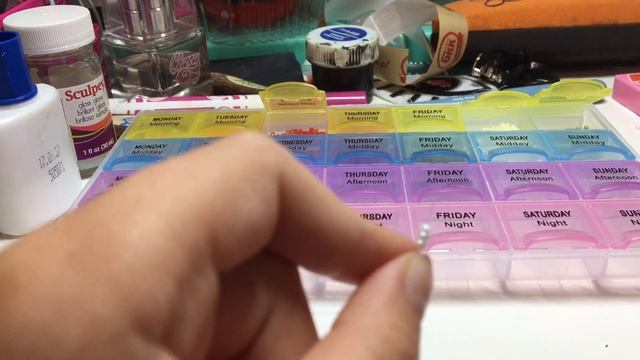 ???~ТУТОРИАЛ:КАК СДЕЛАТЬ КОЛЬЦО С ВИШИНКАМИ ИЗ БИСЕРА~??? смотреть онлайн