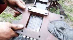 МТЗ,не включаются повышенные.(В чём была причина)