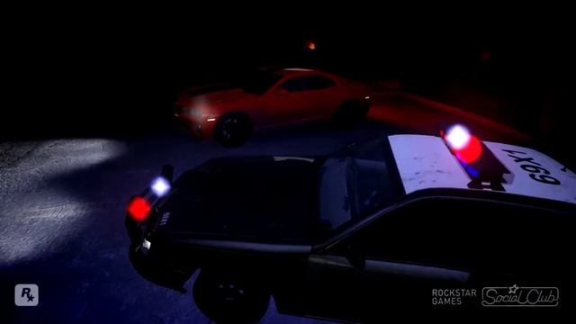 GTA IV Chevrolet Camaro ZL1 Car Mod смотреть онлайн