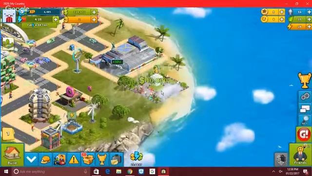Let's Play My Country:2020 смотреть онлайн