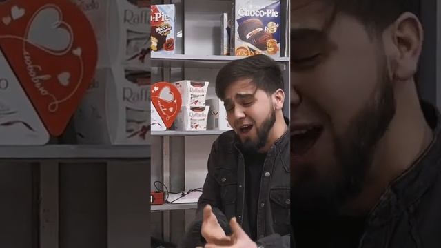 AnvarKhan - Oh bla (to'liq versia) смотреть онлайн