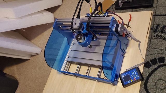 Top 10 Best CNC Machine in 2023 | Expert Reviews, Our Top Choices смотреть онлайн