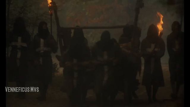 [MMV] Batushka - Irmos IV смотреть онлайн