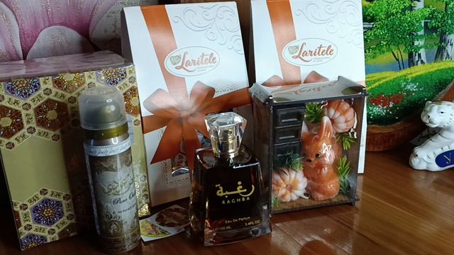 ♨️ Wildberries.? Парфюмерия, вкусности и многое другое.?