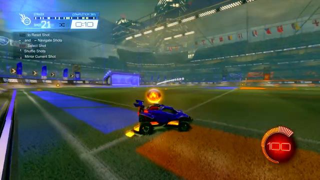 Rocket League®_20240326230543 смотреть онлайн