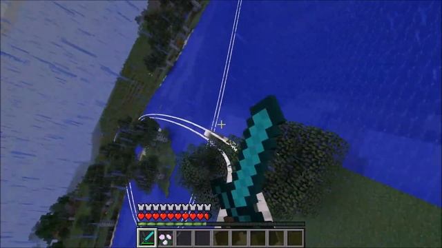 Physics Minecraft coasta смотреть онлайн