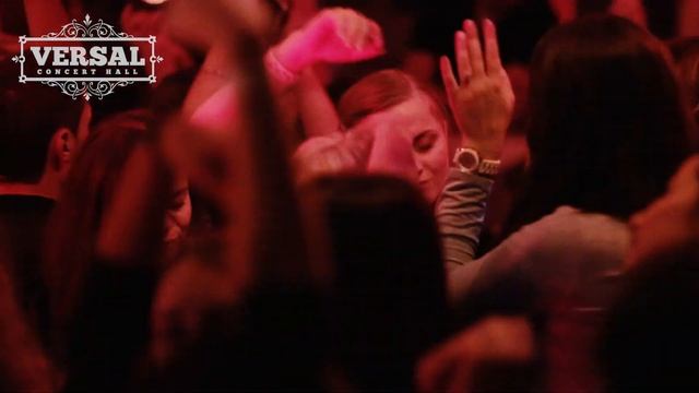 28.10.16 Страхоніч від Jameson|Versal Concert Hall смотреть онлайн