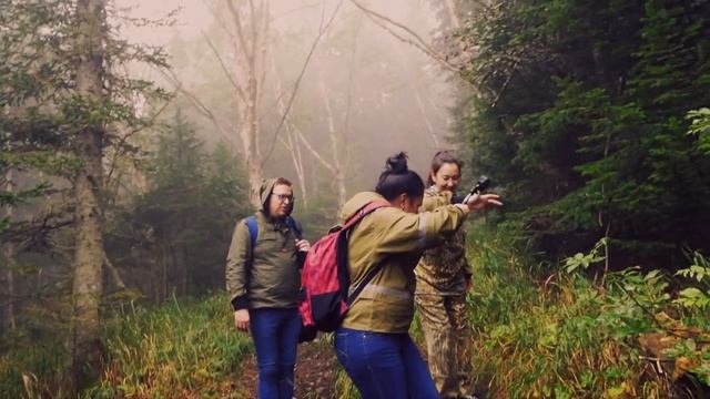 Национальная кухня, 3 сезон. Советско-Гаванский район смотреть онлайн