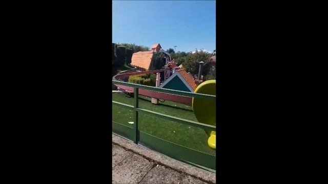 Прогулка по Гардаланд смотреть онлайн