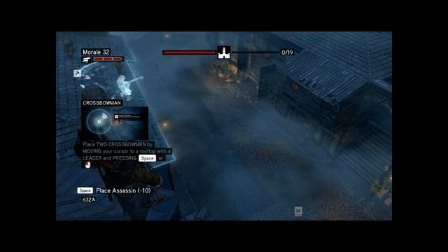 Assassin's Creed Revelations Gameplay On Core 2 Duo Geforce 8400 GS смотреть онлайн