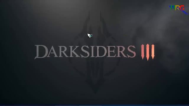 Darksiders 3 fatal error fix screen solution смотреть онлайн