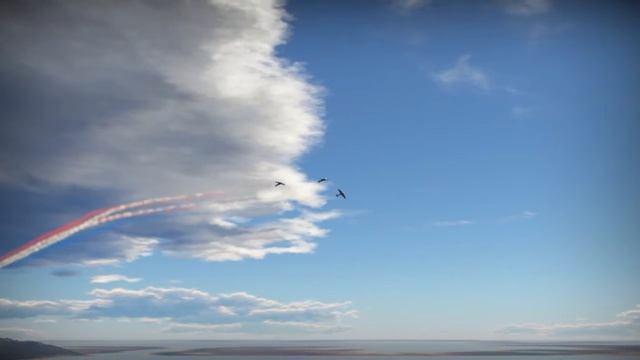 The Wingmen смотреть онлайн